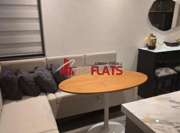 Apartamento · 42m² · 2 Quartos · 1 Vaga · Apartamento com ótimo preço no bairro Jardins. Confira!