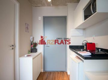 Apartamento · 14m² · 1 Quarto · Apartamento com ótimo preço no bairro Vila Olímpia. Confira!