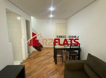 Apartamento · 44m² · 2 Quartos · 2 Vagas · Apartamento com ótimo preço no bairro Moema. Confira!