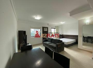 Apartamento · 35m² · 1 Quarto · 1 Vaga · Apartamento com ótimo preço no bairro Vila Mariana. Confira!