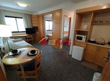 Apartamento · 35m² · 1 Quarto · 1 Vaga · Apartamento com ótimo preço no bairro Vila Mariana. Confira!