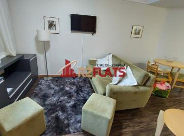 Apartamento · 35m² · 1 Quarto · 1 Vaga · Apartamento com ótimo preço no bairro Vila Mariana. Confira!