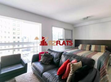 Apartamento · 47m² · 1 Quarto · 1 Vaga · Apartamento com ótimo preço no bairro Moema. Confira!