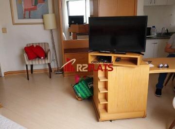 Apartamento · 29m² · 1 Quarto · 1 Vaga · Apartamento com ótimo preço no bairro Vila Mariana. Confira!