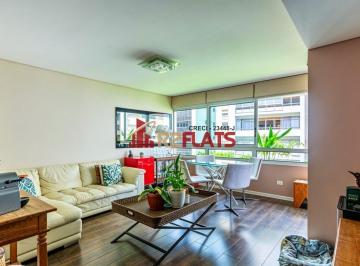 Apartamento · 87m² · 1 Quarto · 1 Vaga · Apartamento com ótimo preço no bairro Jardins. Confira!