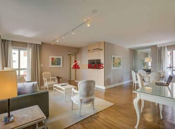 Apartamento · 118m² · 2 Quartos · 2 Vagas · Apartamento com ótimo preço no bairro Jardins. Confira!