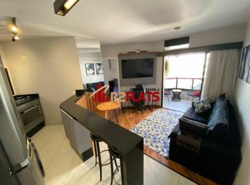 Apartamento · 38m² · 1 Quarto · 1 Vaga · Flat com ótimo preço no bairro Jardins. Confira!