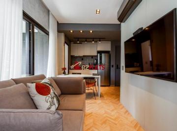 Apartamento · 49m² · 1 Quarto · 2 Vagas · Apartamento com ótimo preço no bairro Jardins. Confira!