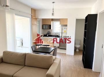 Apartamento · 49m² · 1 Quarto · 2 Vagas · Apartamento com ótimo preço no bairro Jardins. Confira!
