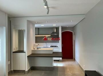 Apartamento · 42m² · 1 Quarto · 1 Vaga · Flat com ótimo preço no bairro Jardins. Confira !