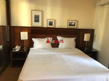 Apartamento · 32m² · 1 Quarto · 1 Vaga · Flat com ótimo preço no bairro Itaim Bibi. Confira!