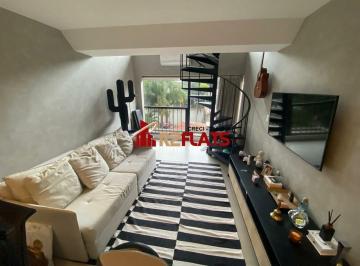 Apartamento · 50m² · 1 Quarto · 1 Vaga · Duplex com ótimo preço no bairro Bela Vista. Confira!