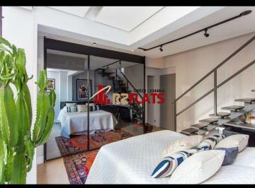 Apartamento · 46m² · 1 Quarto · 1 Vaga · Apartamento com ótimo preço no bairro Vila Olímpia. Confira!