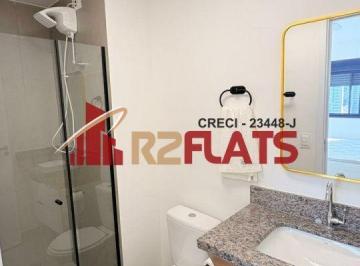 Apartamento · 30m² · 1 Quarto · 1 Vaga · Apartamento com ótimo preço no bairro Vila Olímpia. Confira!