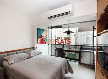 Apartamento · 26m² · 1 Quarto · Apartamento com ótimo preço no bairro Pinheiros. Confira!
