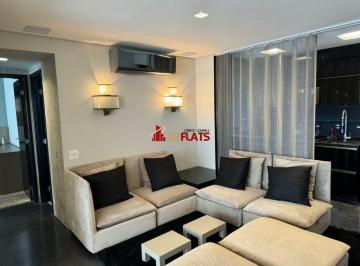 Apartamento · 80m² · 2 Quartos · 2 Vagas · Apartamento com ótimo preço no bairro Itaim Bibi. Confira!