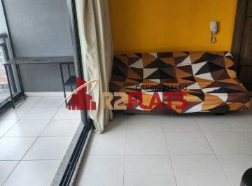 Apartamento · 32m² · 1 Quarto · 1 Vaga · Apartamento com ótimo preço no bairro Vila Olímpia. Confira!
