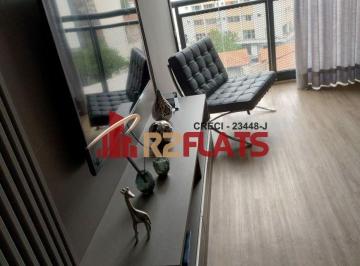 Apartamento · 32m² · 1 Quarto · 1 Vaga · Apartamento com ótimo preço no bairro Vila Olímpia. Confira!