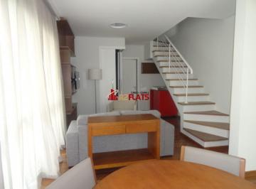 Apartamento · 133m² · 3 Quartos · 2 Vagas · Apartamento com ótimo preço no bairro Vila Olímpia. Confira!
