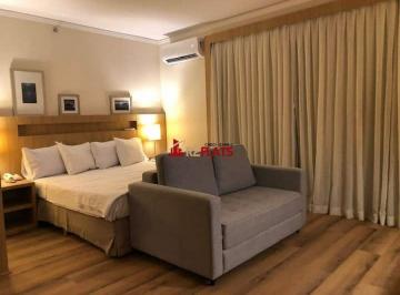 Apartamento · 32m² · 1 Quarto · 1 Vaga · Flat com ótimo preço no bairro Itaim Bibi. Confira!