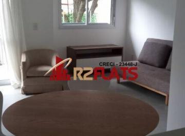 Apartamento · 62m² · 1 Quarto · 2 Vagas · Flat com ótimo preço no bairro Morumbi. Confira!