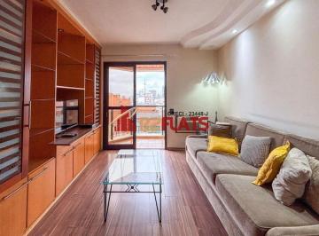 Apartamento · 50m² · 1 Quarto · 1 Vaga · Flat com ótimo preço no bairro Jardins. Confira!