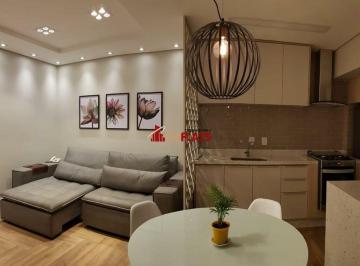 Apartamento · 50m² · 1 Quarto · 1 Vaga · Apartamento com ótimo preço no bairro Moema. Confira!