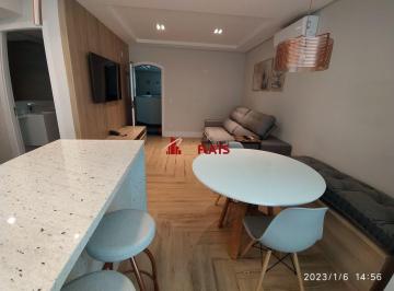 Apartamento · 50m² · 1 Quarto · 1 Vaga · Apartamento com ótimo preço no bairro Moema. Confira!