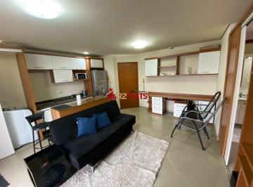 Apartamento · 45m² · 1 Quarto · 1 Vaga · Flat com ótimo preço no bairro Vila Mariana. Confira!