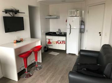 Apartamento · 35m² · 1 Quarto · 1 Vaga · Apartamento com ótimo preço no bairro Morumbi. Confira!