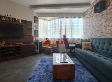 Apartamento · 42m² · 1 Quarto · 1 Vaga · Flat com ótimo preço no bairro Morumbi. Confira!