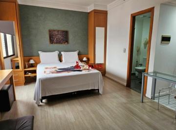 Apartamento · 30m² · 1 Quarto · 1 Vaga · Flat com ótimo preço no Tatuapé. Confira!