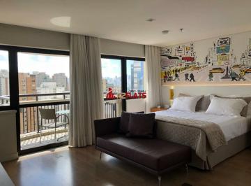Apartamento · 36m² · 1 Quarto · 1 Vaga · Apartamento com ótimo preço no bairro Itaim Bibi. Confira!