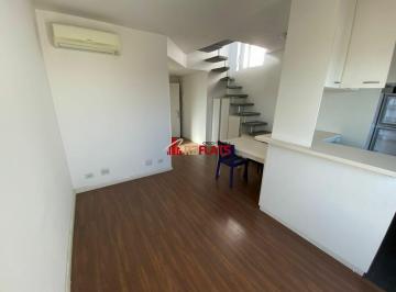 Apartamento · 90m² · 1 Quarto · 1 Vaga · Flat com ótimo preço no bairro Pinheiros. Confira!