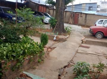 Terreno , Contagem · lote 420m2/com barracão2 quartos /contagem