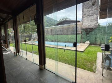 Imagem do Imóvel · CASA A VENDA EM UBATUBA SP / RESSACA