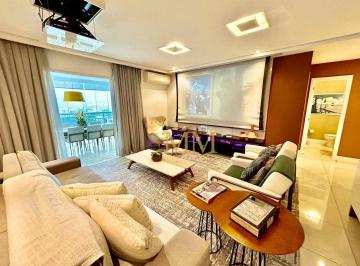 1a88d176141d4344631c62b826a72c1b3a39fd16 · Apartamento à venda, 150 m² por R$ 1.685.000,00 - Marapé - Santos/SP