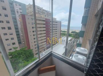 0bc1d8f170458f38f1e3a8308a2e0016336b5300 · Apartamento com 2 dormitórios à venda, 60 m² por R$ 600.000,00 - Pompéia - Santos/SP