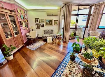 dd50534c7c4a4b33ec95197300b5eb3a762447f3 · Apartamento com 4 dormitórios à venda, 189 m² por R$ 1.100.000,00 - Pompéia - Santos/SP