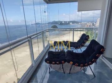 e6e0dead2c9eddc9f32095578c084faac29276fe · Apartamento com 2 dormitórios à venda, 105 m² por R$ 3.190.000,00 - Pompéia - Santos/SP