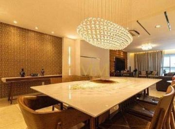 edcca00f523596064cb73a09e25b34b596d93577 · Apartamento à venda, 211 m² por R$ 3.150.000,00 - Aparecida - Santos/SP