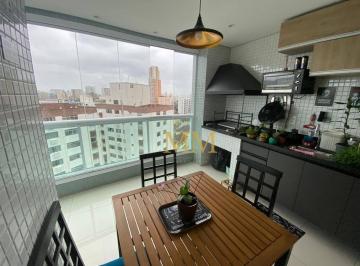 c7a0e9a9ffbc0d06a665d431a3cb4ddc3bc04925 · Apartamento com 2 dormitórios à venda, 79 m² por R$ 1.290.000,00 - Gonzaga - Santos/SP