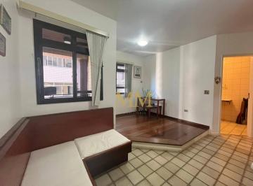 6ecab53593f864d9beb92eef8ec443fd8eadbeed · Apartamento com 1 dormitório à venda, 50 m² por R$ 480.000,00 - Boqueirão - Santos/SP