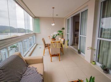 87e0ef9182b82e7772719bb6e6de0675110dc8e3 · Apartamento com 1 dormitório à venda, 106 m² por R$ 1.600.000,00 - Aparecida - Santos/SP