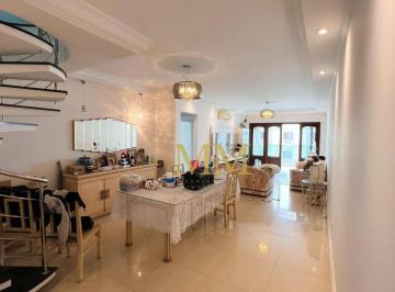 8e149ac87d911ff7c36ac19f98e9791eb22a2b0d · Cobertura com 4 dormitórios à venda, 404 m² por R$ 1.600.000,00 - Ponta da Praia - Santos/SP