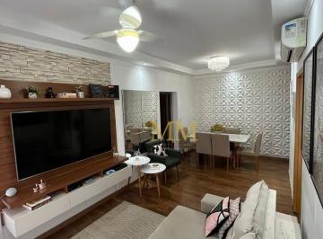 e234e875e03d6800fae141290f8e9d6c00ff421a · Apartamento Garden com 2 dormitórios à venda, 82 m² por R$ 980.000,00 - Campo Grande - Santos/SP