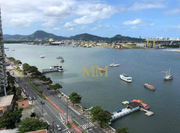 b02fc8dfb5026044fa0bddaaa33091e183791713 · Cobertura com 4 dormitórios à venda, 900 m² por R$ 9.000.000,00 - Ponta da Praia - Santos/SP