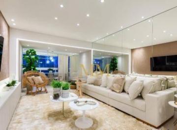 b90e890bc9d7f5f97d00164943036910577796f9 · Apartamento com 2 dormitórios à venda, 135 m² por R$ 2.300.000,00 - Ponta da Praia - Santos/SP