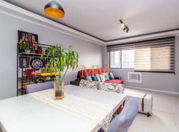 19e495e9ea5c906de25d5cb6f6815c26cb2a4b99 · Apartamento com 3 dormitórios à venda, 92 m² por R$ 600.000,00 - Ponta da Praia - Santos/SP