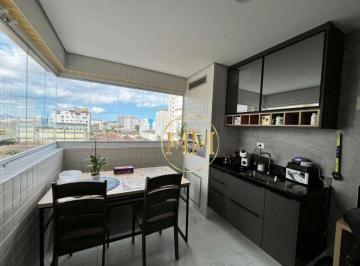 271146a09c3ad08e3915c7f27eaabd69239ab11b · Apartamento com 2 dormitórios à venda, 69 m² por R$ 949.000,00 - Boqueirão - Santos/SP